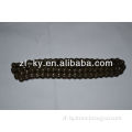 motorcycle parts 25H cam chain